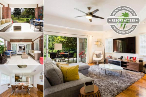 Luxury 5 Star Condo on Reunion Resort and Spa Orlando Condo 5131